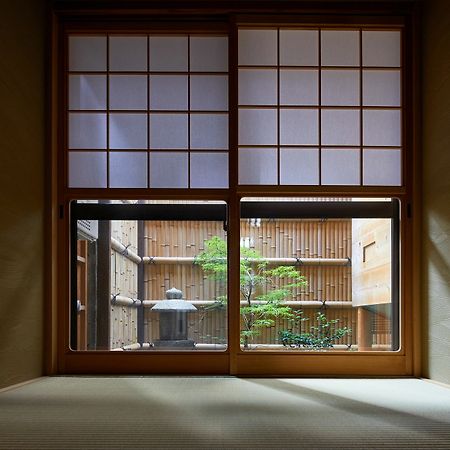 Chanomi Villa Kyoto Exterior photo