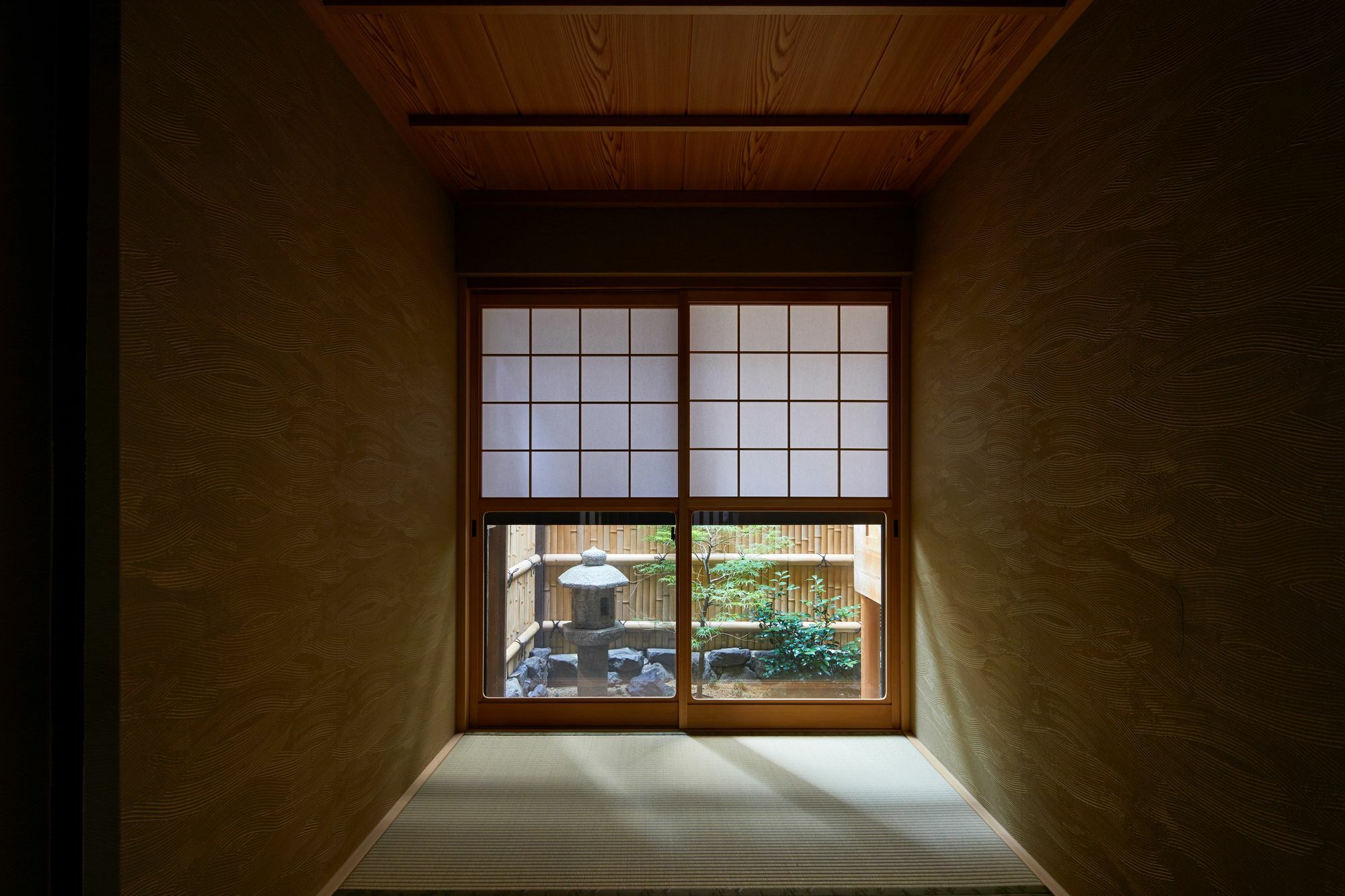 Chanomi Villa Kyoto Exterior photo